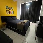 Loft No Centro-Lapa, Consulado, Metro, Praia E Ar!