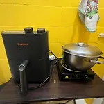 Loft No Centro-Lapa, Consulado, Metro, Praia E Ar!