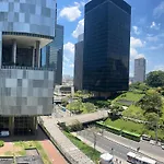 Loft No Centro-Lapa, Consulado, Metro, Praia E Ar!