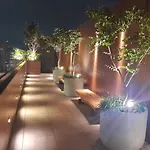 Loft No Centro-Lapa, Consulado, Metro, Praia E Ar!