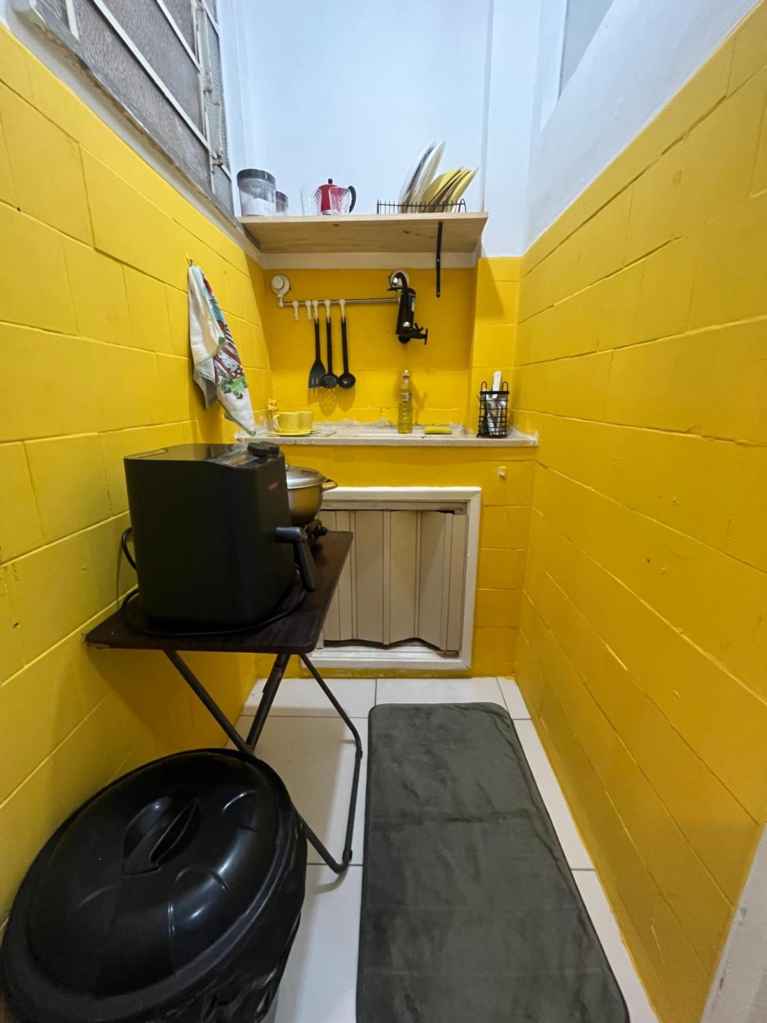 Apartamento Loft No Centro-lapa, Consulado, Metro, E Ar!