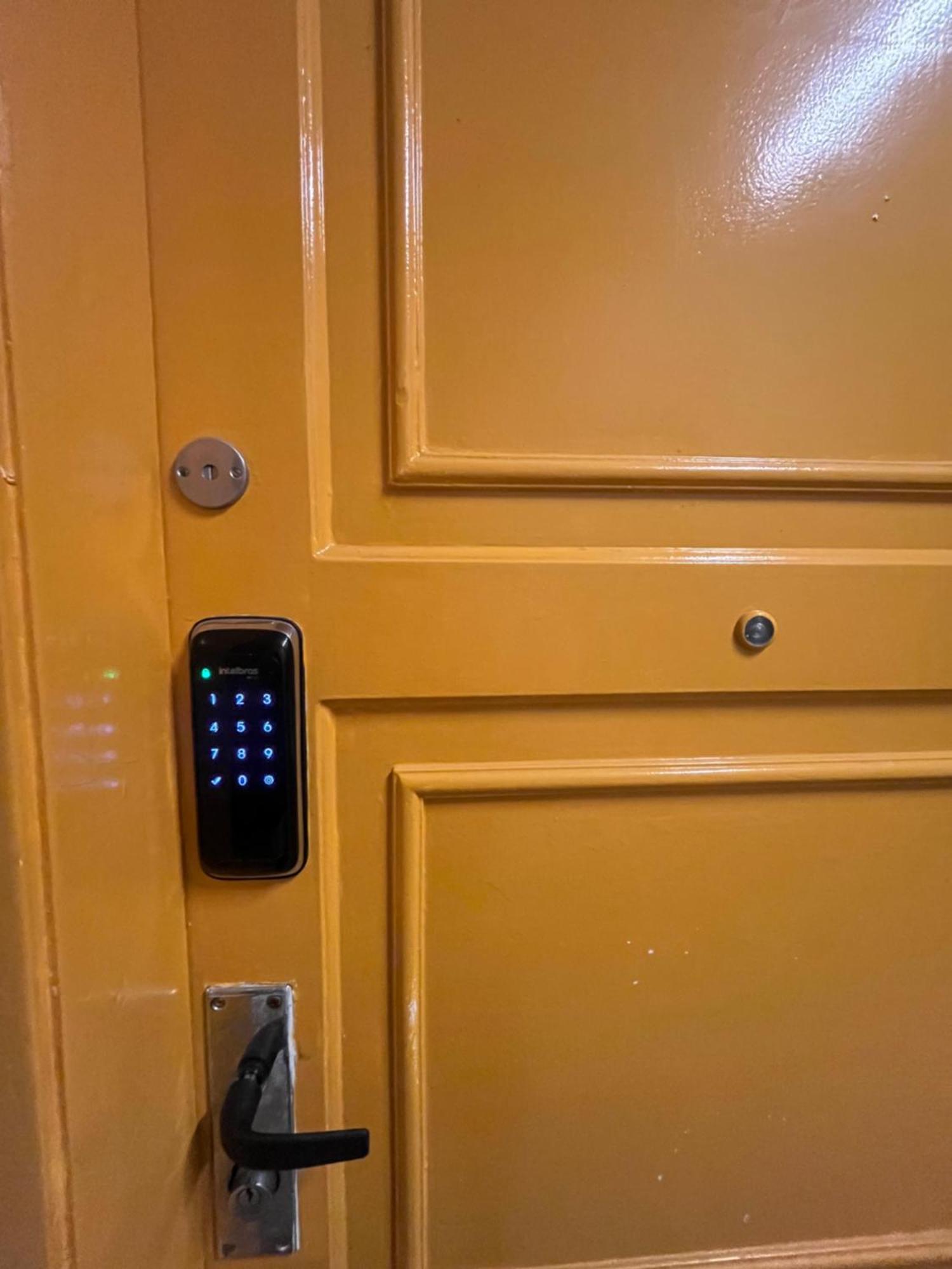Apartamento Loft No Centro-lapa, Consulado, Metro, E Ar! *