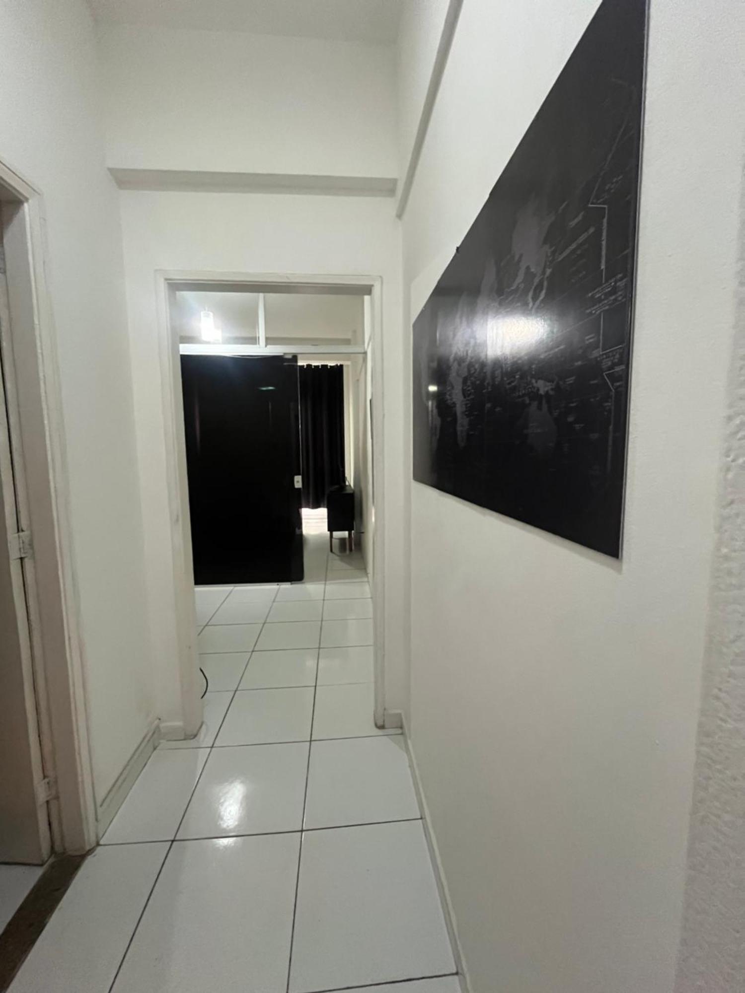 Loft No Centro-lapa, Consulado, Metro, E Ar! Rio de Janeiro