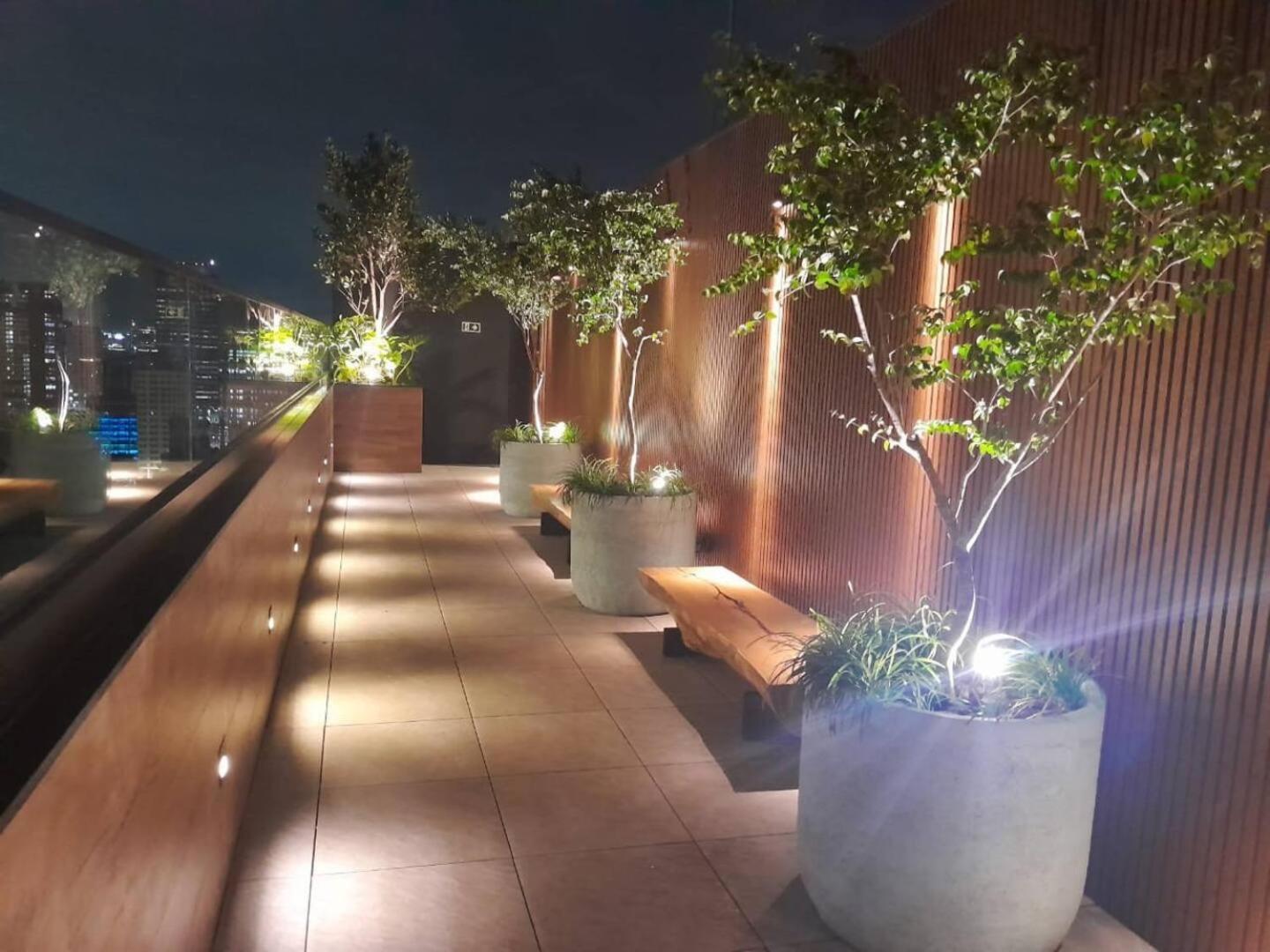 Apartamento Loft No Centro-lapa, Consulado, Metro, E Ar! *