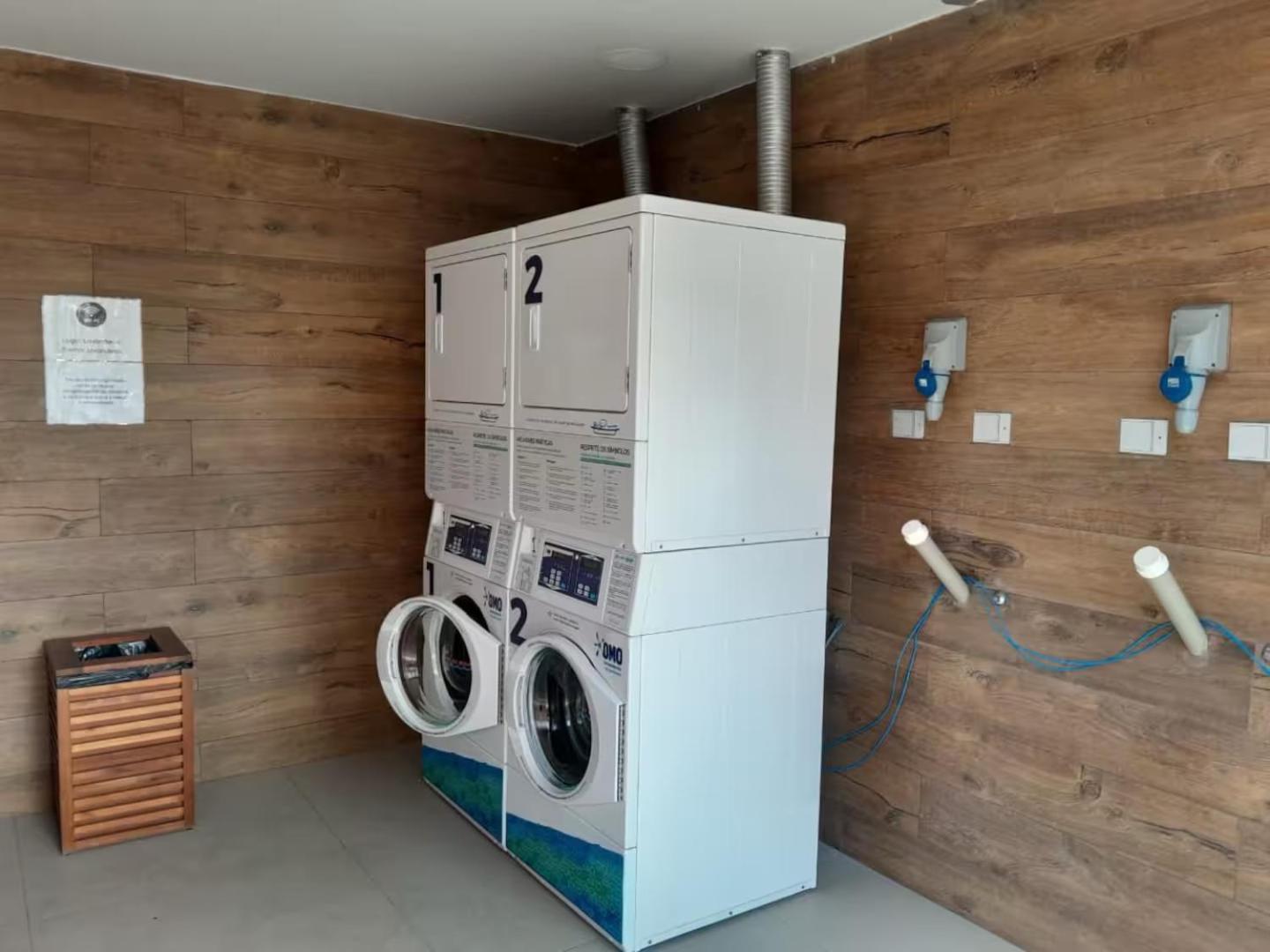 Loft No Centro-lapa, Consulado, Metro, E Ar! * Rio de Janeiro