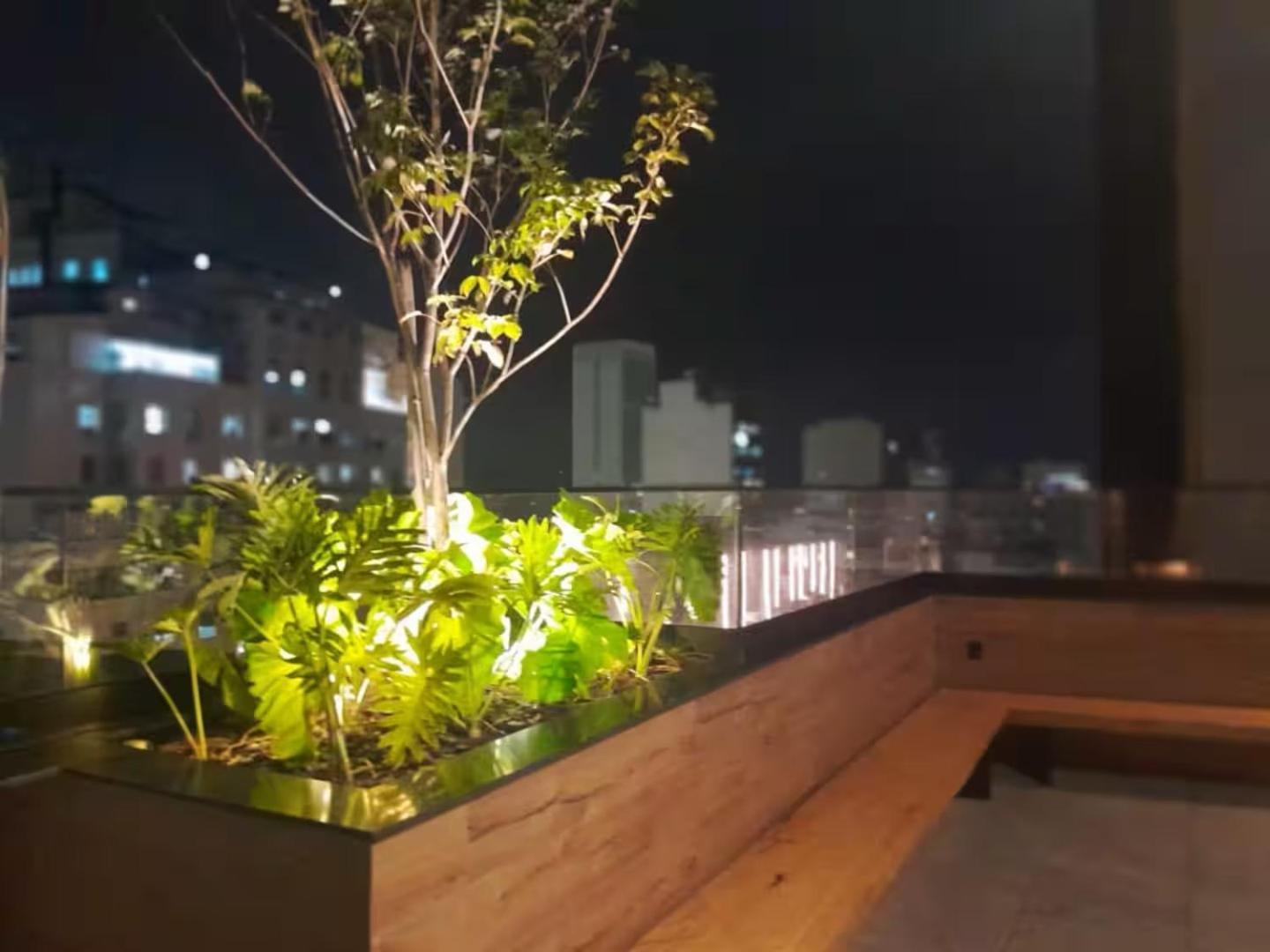 Loft No Centro-lapa, Consulado, Metro, E Ar! Apartamento Rio de Janeiro