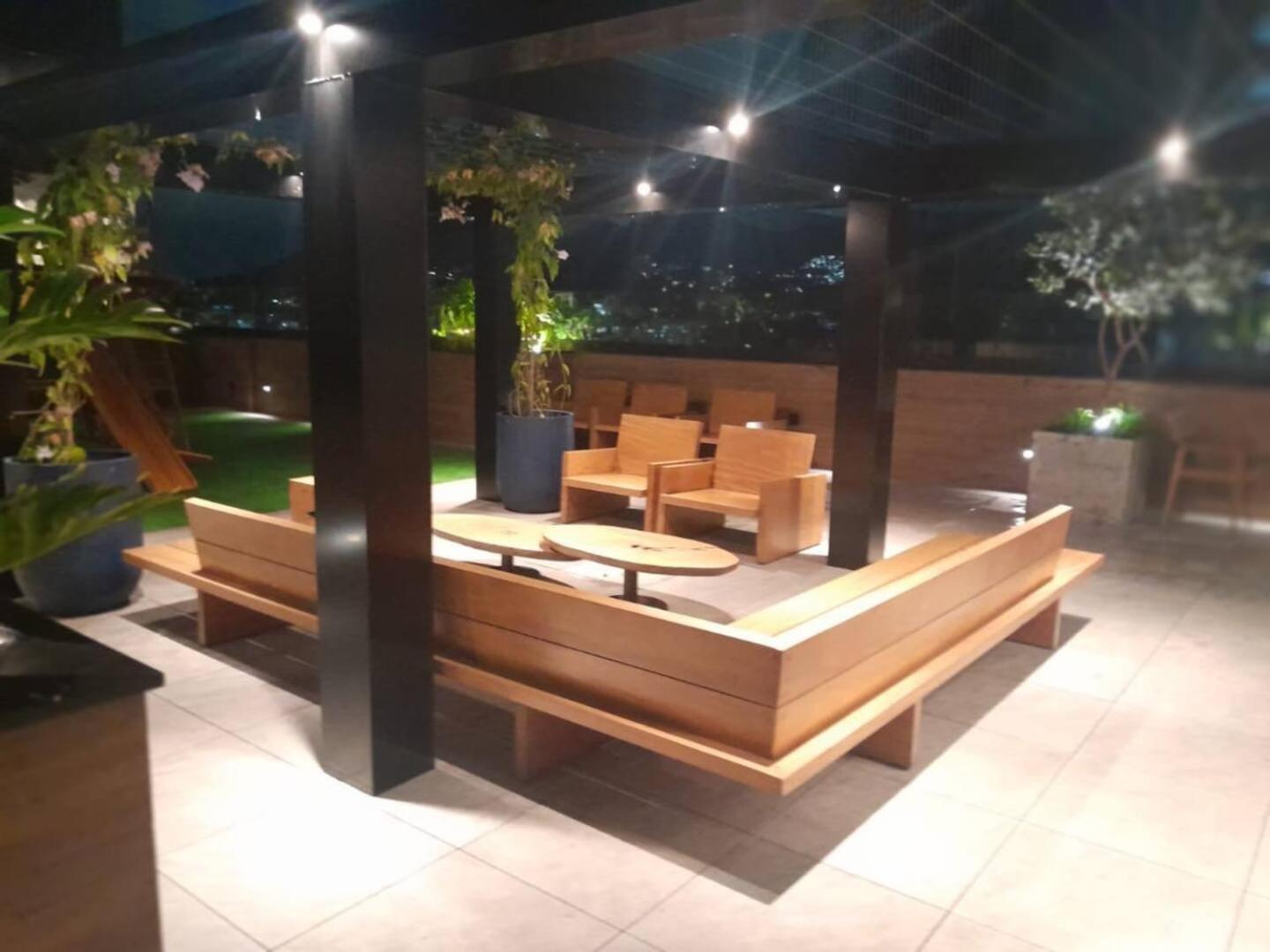 Loft No Centro-lapa, Consulado, Metro, E Ar! Rio de Janeiro