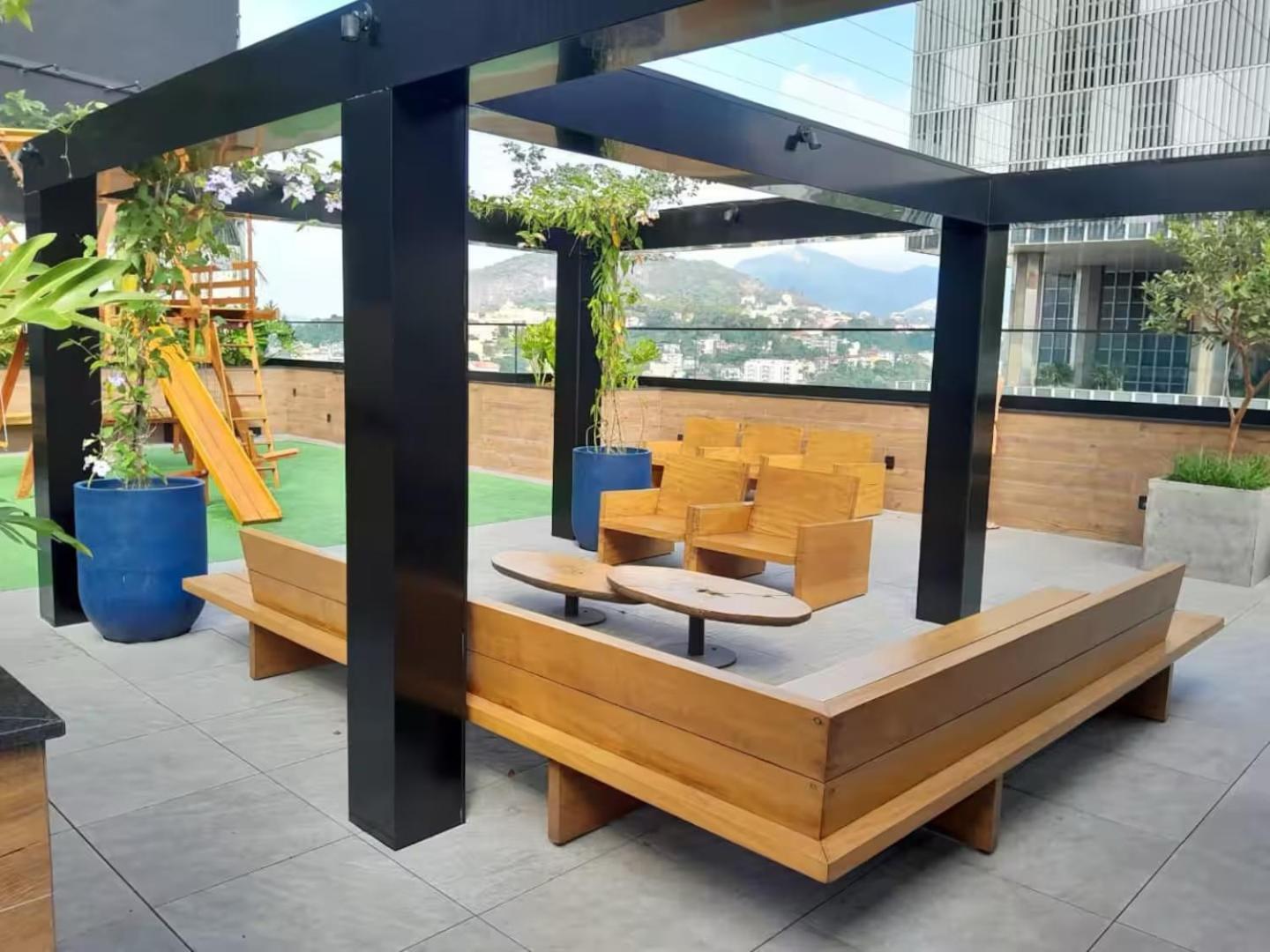 Loft No Centro-lapa, Consulado, Metro, E Ar! * Rio de Janeiro